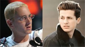 Check out the latest pictures, photos and images of charlie puth. Charlie Puth Finds Inspiration In Eminem Eminem Pro The Biggest And Most Trusted Source Of Eminem