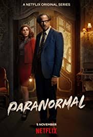 Finding a good horror movie on netflix is often a tiresome affair. Paranormal Tv Series 2020 Imdb