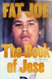 The Book of Jose: A Memoir: Amazon.co.uk: Joe, Fat: 9780593230640: Books