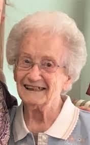 Doris Arndt Obituary (1917