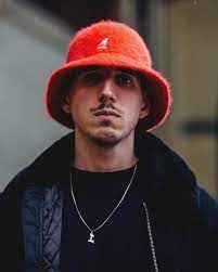 Andrea Dell Aquila Cool Street Fashion Mens Street Style Street Style