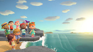 How to find and share your dodo code. Animal Crossing New Horizons Mit Freunden Zusammenspielen