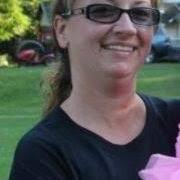 Angie Clutter's Instagram, Twitter & Facebook