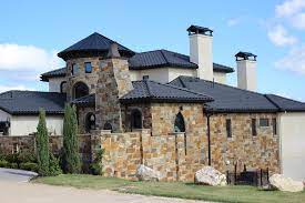 Question about new life rv park in georgetown, tx. Cobra Stone Quarry Texas Limestone Sandstone Veneer