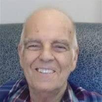 Roland A. Libby Obituary