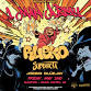Rusko – 1 Man Army Tour w/ SubDocta