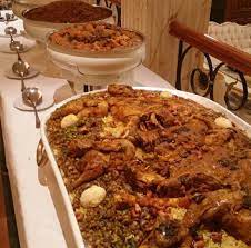 pin on اكلنا خليجي מטבח מפרץ