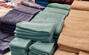 Jcpenney home performance bath towel come in multiple different colors to pick from. Home Expressions Bath Towels Only 2 98 At Jcpenney
