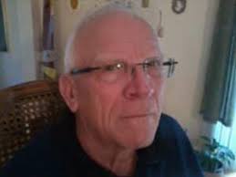 Obituary: Richard Reinhold Glombowski, 81, Milton