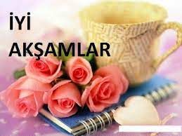 مساء الخير بالتركي اجمل تحية المساء باللغة التركية مجلة رجيم