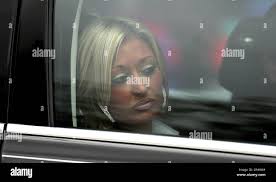 Private daniel wade hi-res stock photography and images