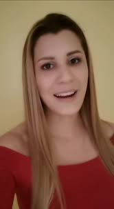 👑 Maideline Rojas, egresada del centro educativo, les invita a participar  en el reinado colegial. , ‼️ Fecha límite de inscripción: 18 de mayo.