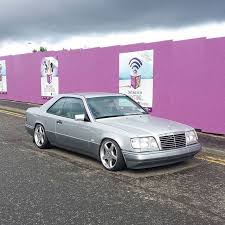 Mercedes Benz Mercedes W124 Mercedes Benz Cars Mercedes Benz