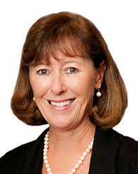 Nancy B. Crowder-McCoy