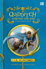 Album dari masa ke masa mp3 & mp4. Quidditch Dari Masa Ke Masa