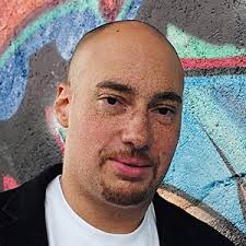 Book review of Build: The Power of Hip Hop Diplomacy in a Divided World by Mark  Katz