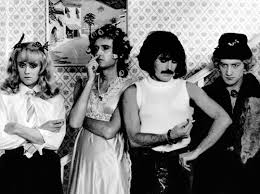 Listen To Queen I Want To Break Free A Conversation Queen Pictures Queen Photos Queen Freddie Mercury