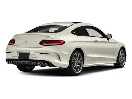 Search new and used cars, research vehicle models, and compare cars, all online at carmax.com 2018 Mercedes Benz C Class Coupe 2d C43 Amg Awd V6 Turbo Prices Values C Class Coupe 2d C43 Amg Awd V6 Turbo Price Specs Nadaguides