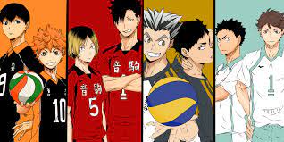 Haikyuu mobile wallpapers requested by chrryblssoms★ ↳ kuroo + pastel . Haikyuu Wallpaper Sn0wfl4ke Illustrations Art Street