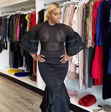 NeNe Leakes See Through (3 Photos) - Nude Celebs