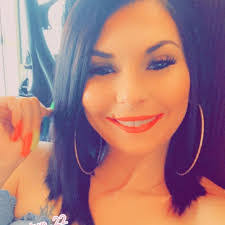 Ashley Sonnier's Instagram, Twitter & Facebook