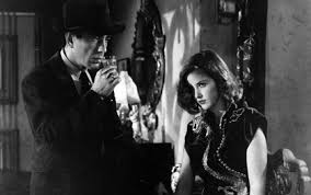 BFI | Sight & Sound | Review: The Big Sleep (1946)