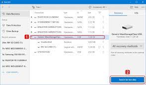 How To Recover Deleted Files From Any Device: Proven Methods
