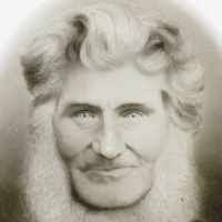 Christopher Wiseman (1813-1887)