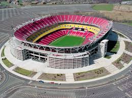 Detailed fedex field seating chart with rows, seat numbers and seat views. Will D C Be The Next City Suckered Into Paying For An Nfl Stadium Reason Com