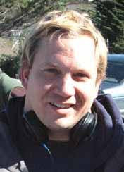 Carmel Pine Cone, February 13, 2009