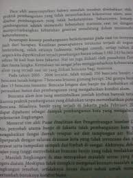 Kalimat fakta sering digunakan dalam berbagai teks, entah. Gagasan Atau Pendapat Dalam Teks Pembangunan Dan Bencana Lingkungan Berbagai Teks Penting