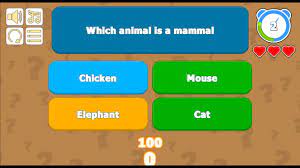 One expert sounds off on the game facts you never quite knew about. Trivia Quiz Game Multiple Choice Answers Youtube