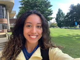 STUDENT SNAPSHOT: Brianna Coates