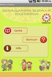 Aug 27, 2020 · kerajinan dari bahan alam memang sudah menjadi warisan dari nenek buyut kita. ä¸‹è½½ragam Budaya Indonesiagoogle Playapps Amrfj6gjxtzr Mobile9