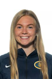 Kaitlyn Erickson - 2025 - Women's Volleyball - University of ...