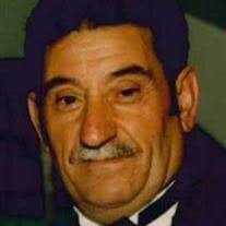 Giuseppe Ragonese Obituary