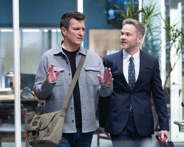 THE ROOKIE Season 6 Episode 5 Photos, Cast, Plot, Spoilers