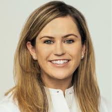 Kathryn Chrisman's Instagram, Twitter & Facebook