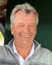 Donald Easton Obituary