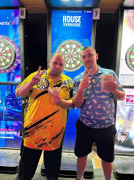 Any tournaments this Saturday we will be in town