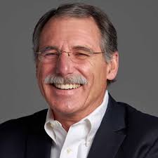 Jim Bies's Instagram, Twitter & Facebook