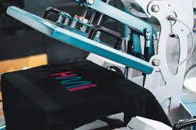 Heat Transfer Printing Services In Germany