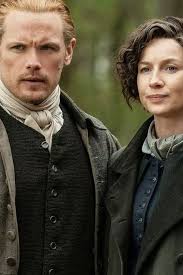 DEFINE SAM HEUGHAN IN ONE WORD 💕❤️💓