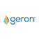 Geron Corporation logo