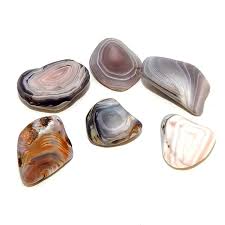 Botswana agate is beneficial to smokers and those wanting to quit smoking. Pink Botswana Agate Creativity And Innovative Ideas The Crystal Garden