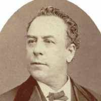 Phillip Nephi Margetts (1829–1914)