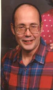 David Charles Powell Obituary