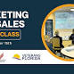 Marketing and Sales Masterclass event image