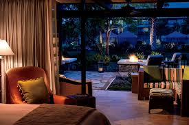 A cattle prod can be found on a. Terrace Firepit King Room The Ritz Carlton Rancho Mirage