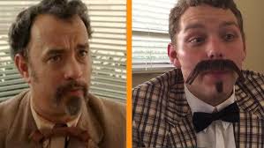 We Brought Our Bitch To The Waffle Hut